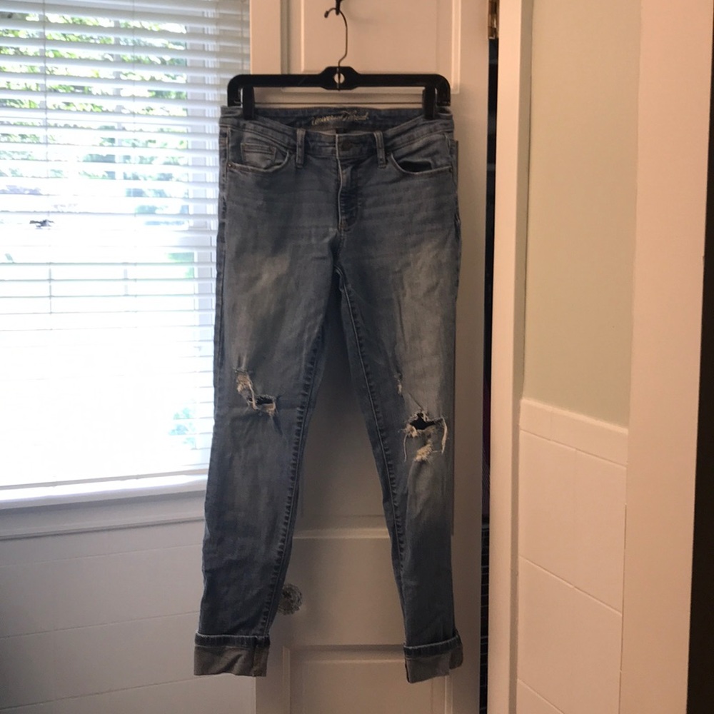 Universal Thread Jeans